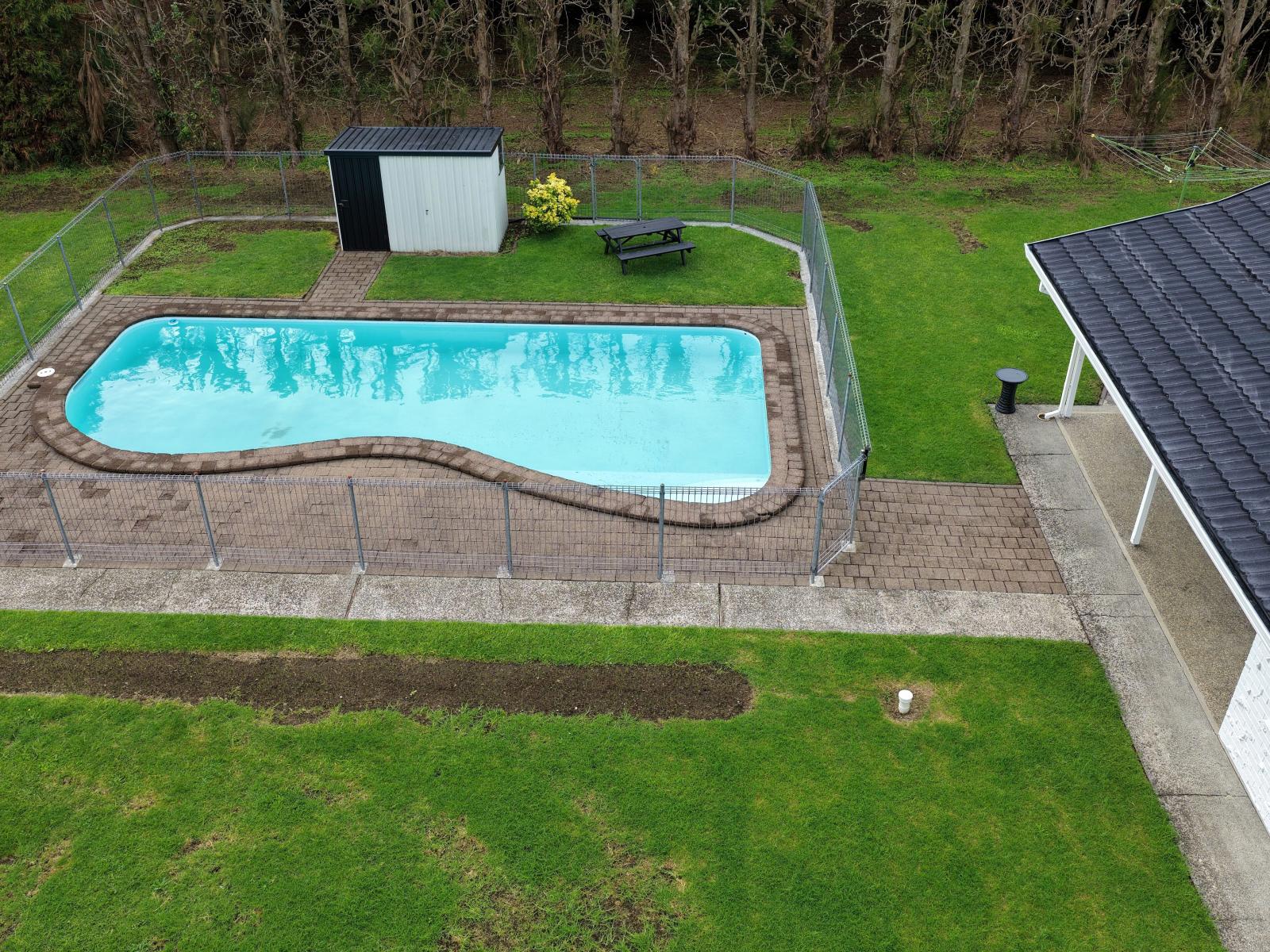 244 Beach Road, Katikati
