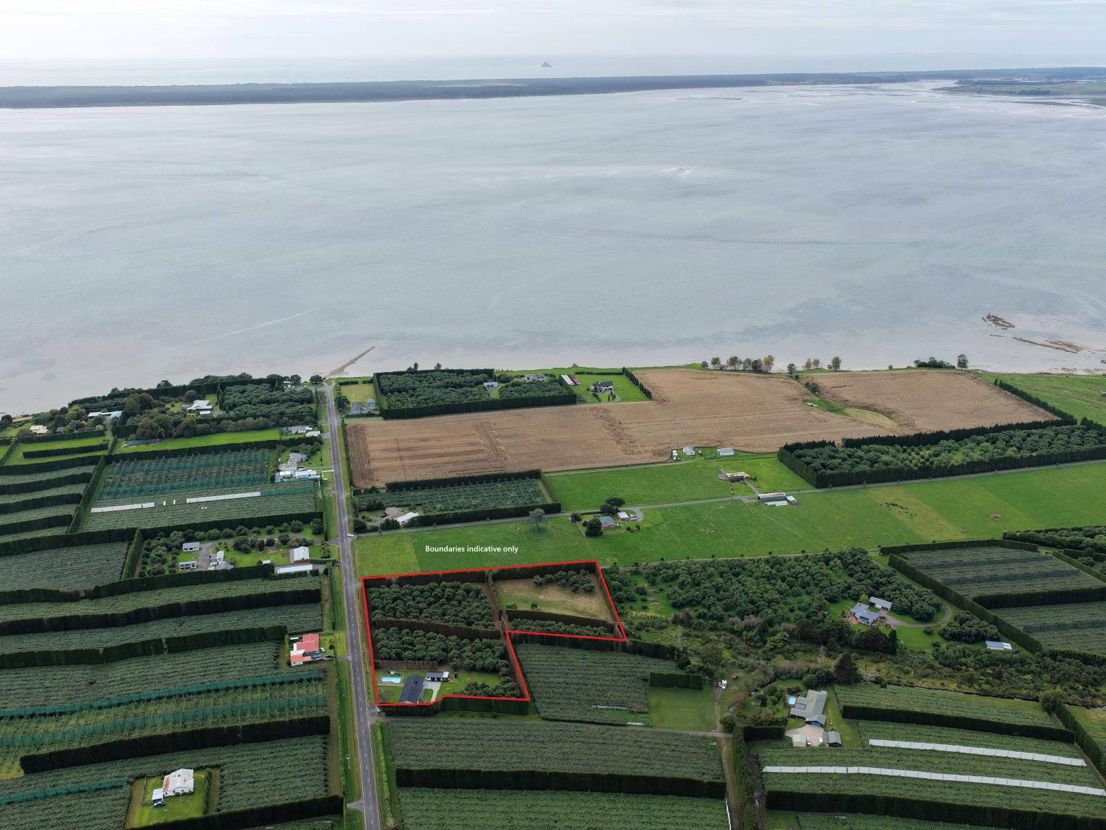 244 Beach Road, Katikati