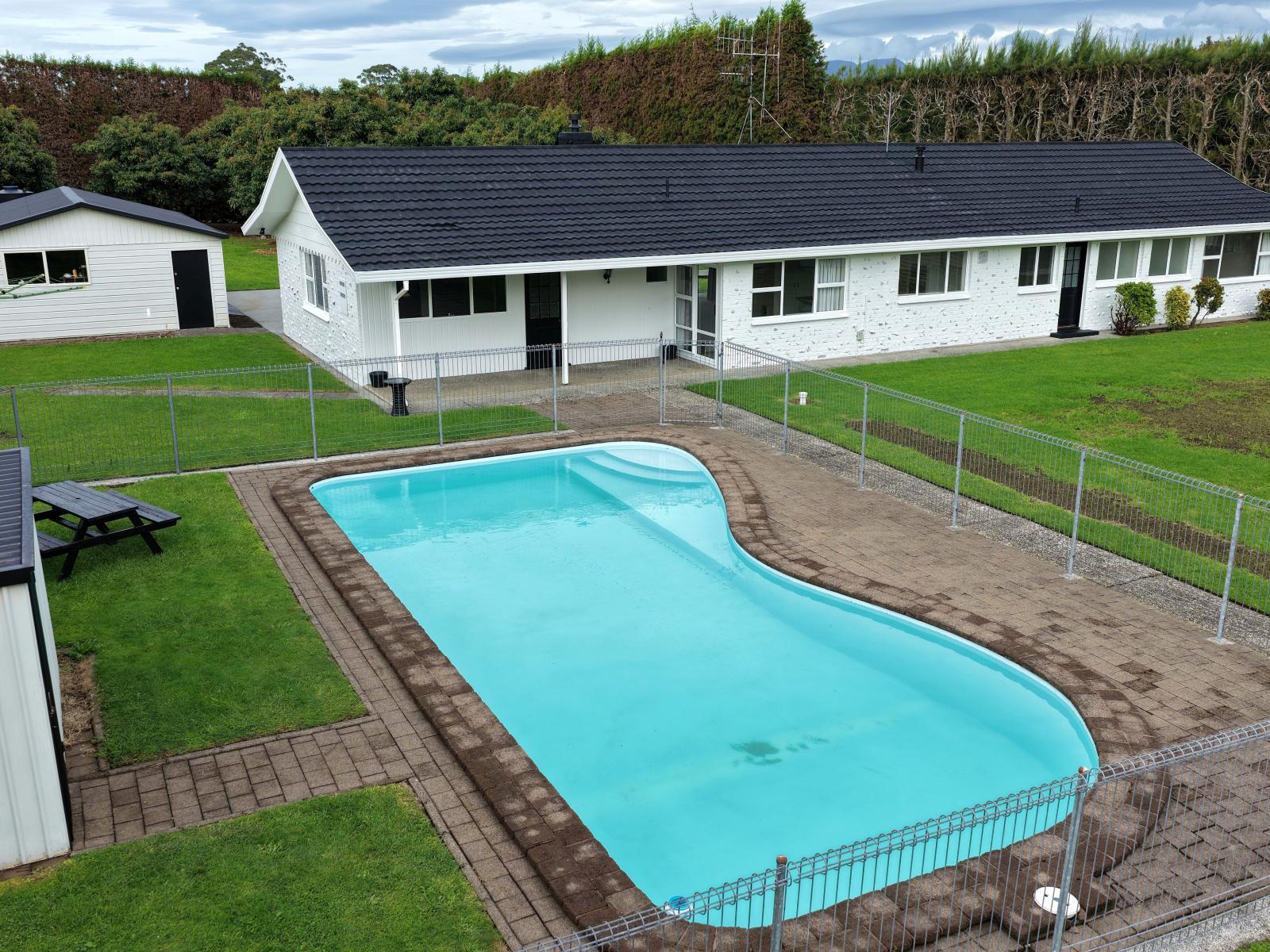 244 Beach Road, Katikati