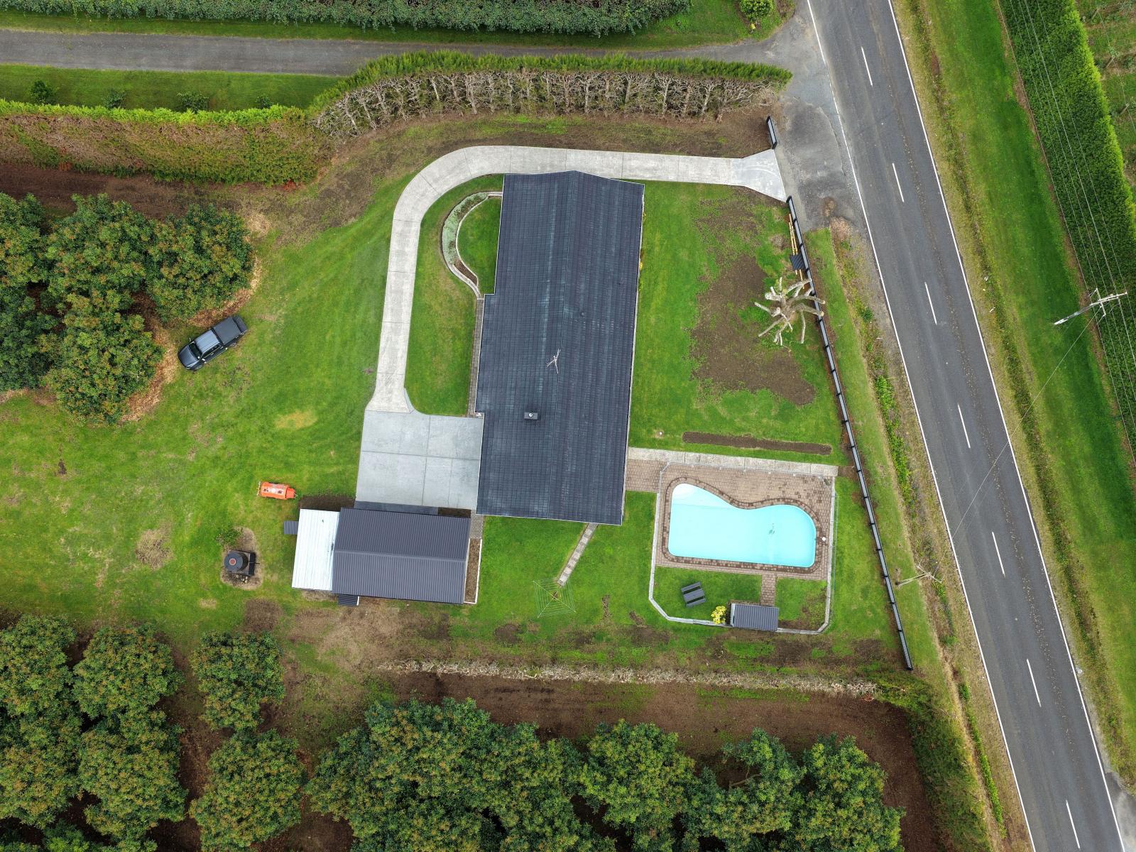 244 Beach Road, Katikati