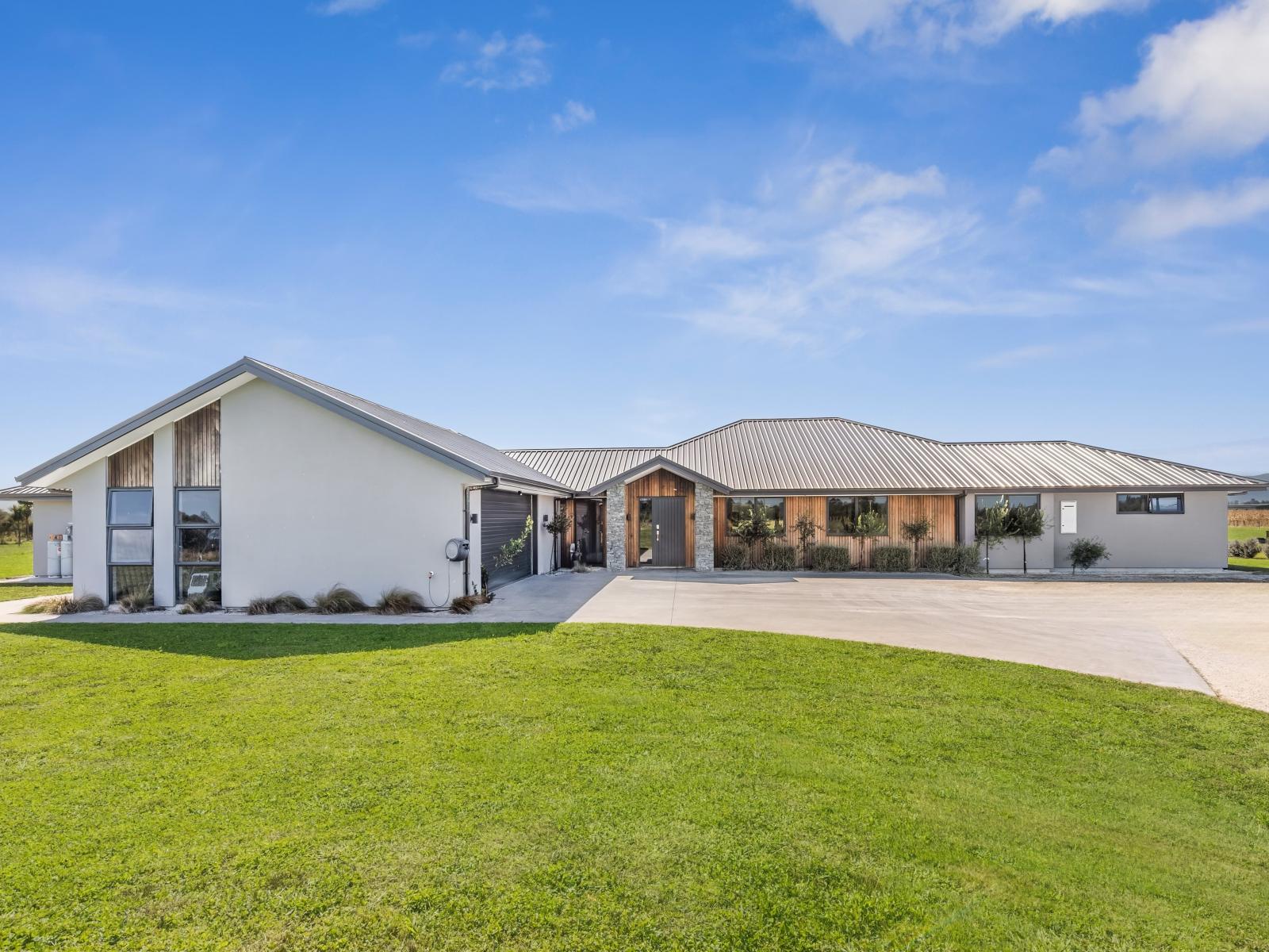 194 Lake Road, Okoroire