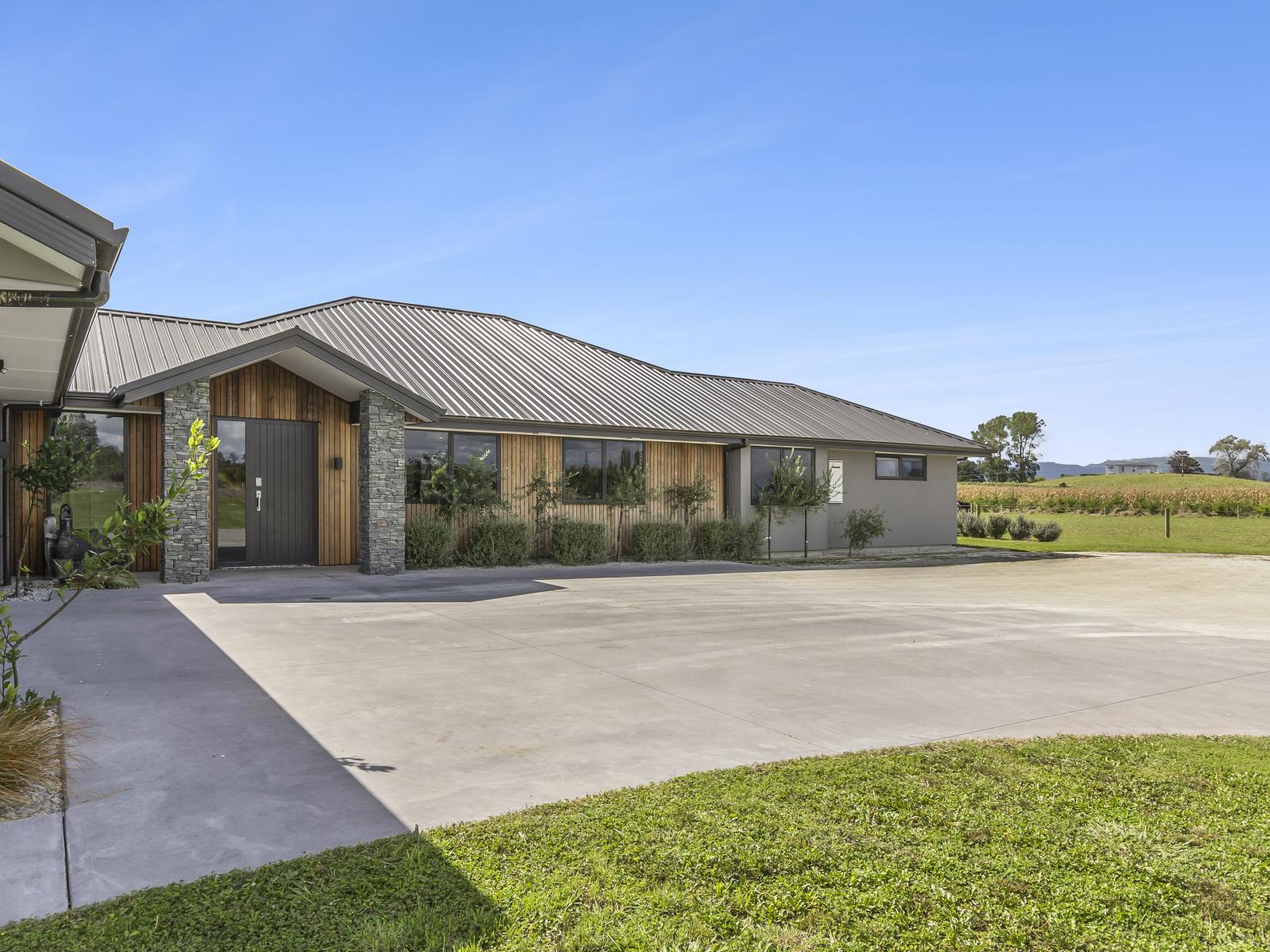 194 Lake Road, Okoroire