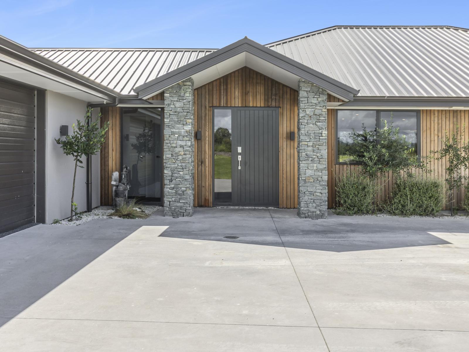 194 Lake Road, Okoroire