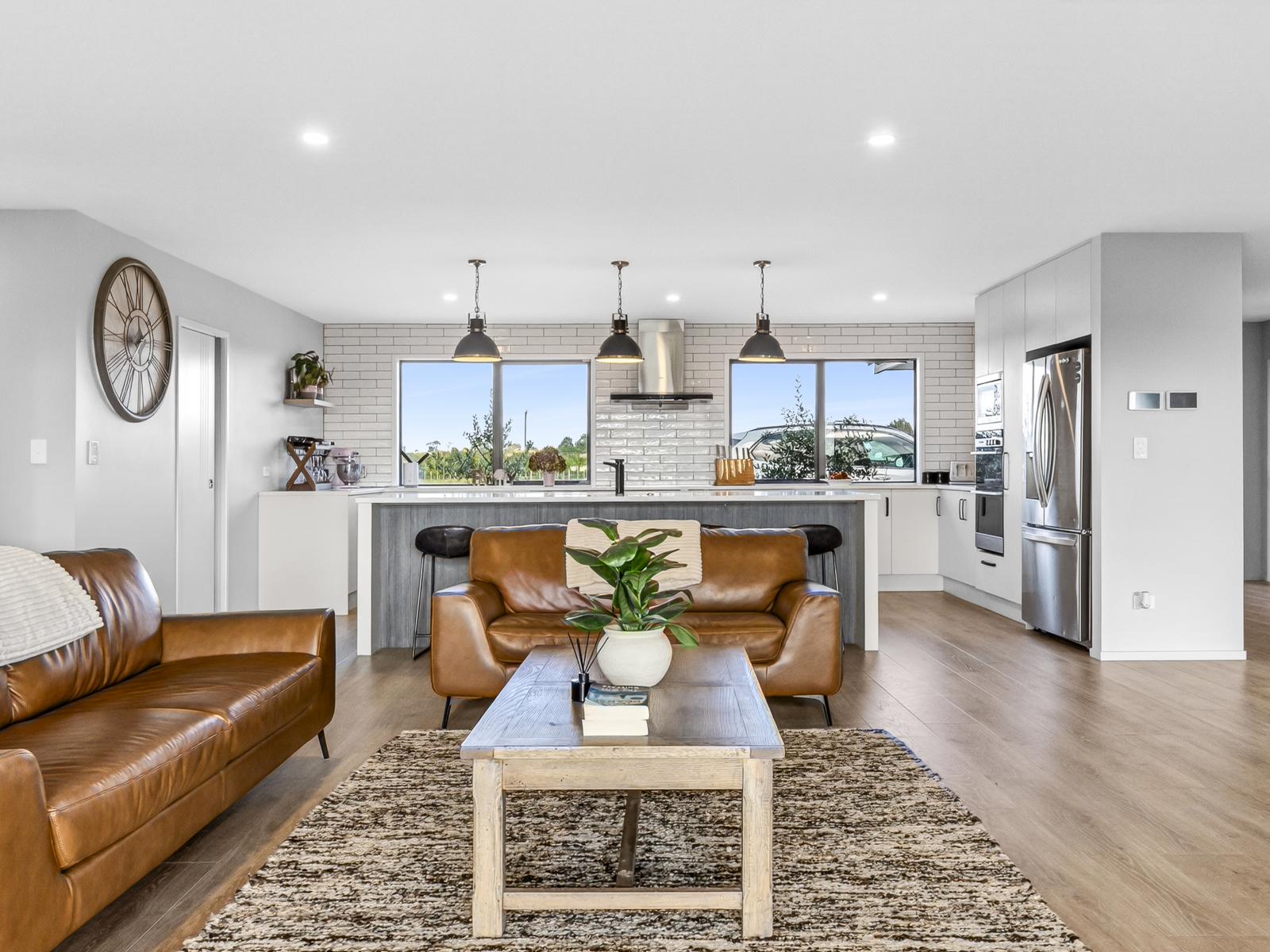 194 Lake Road, Okoroire