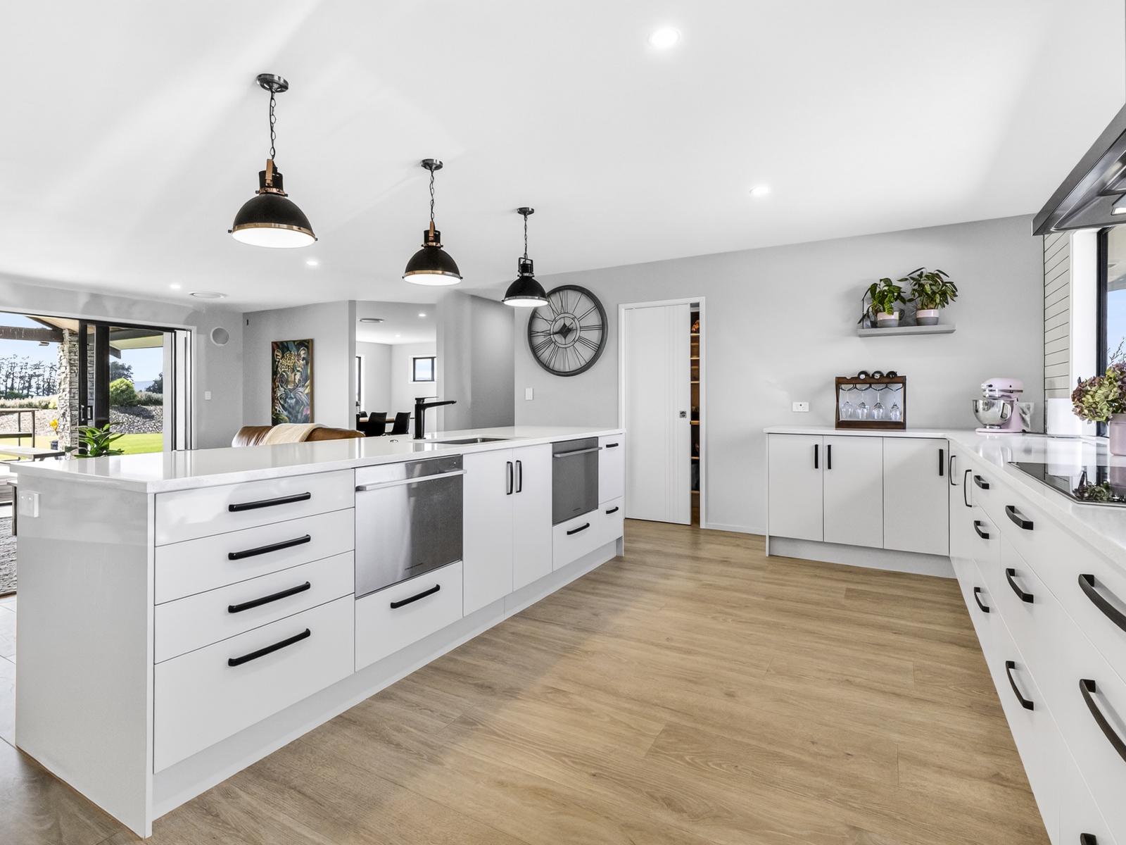 194 Lake Road, Okoroire