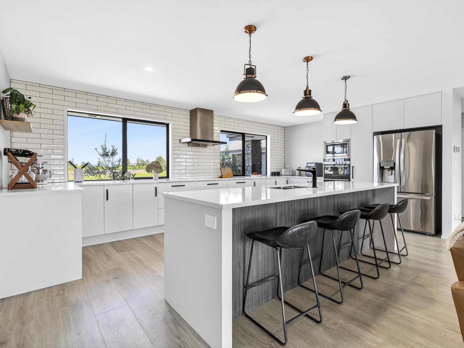 194 Lake Road, Okoroire