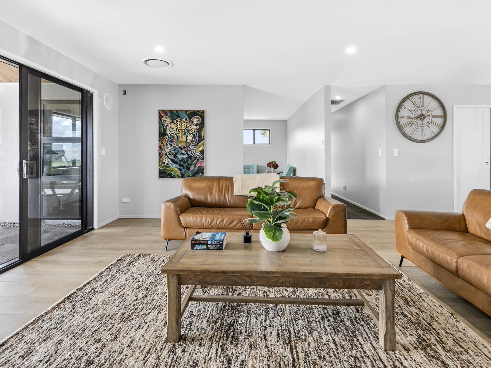 194 Lake Road, Okoroire