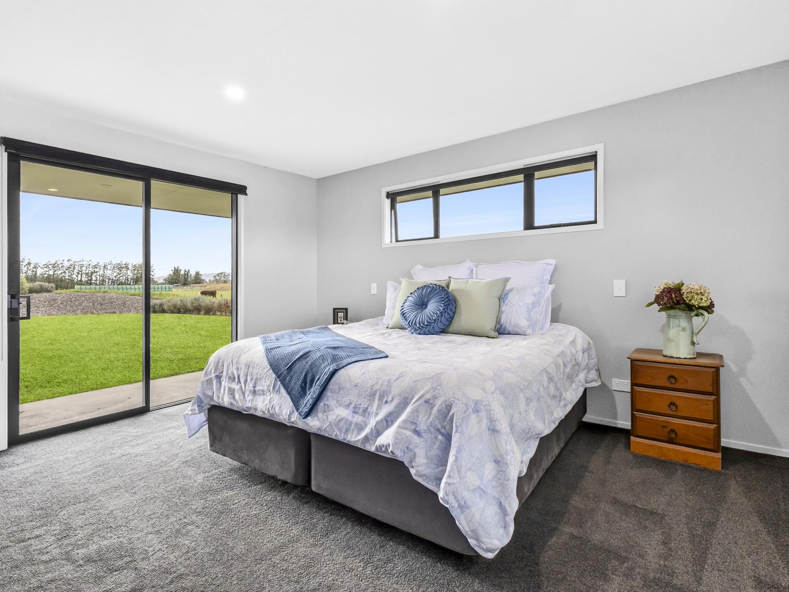 194 Lake Road, Okoroire