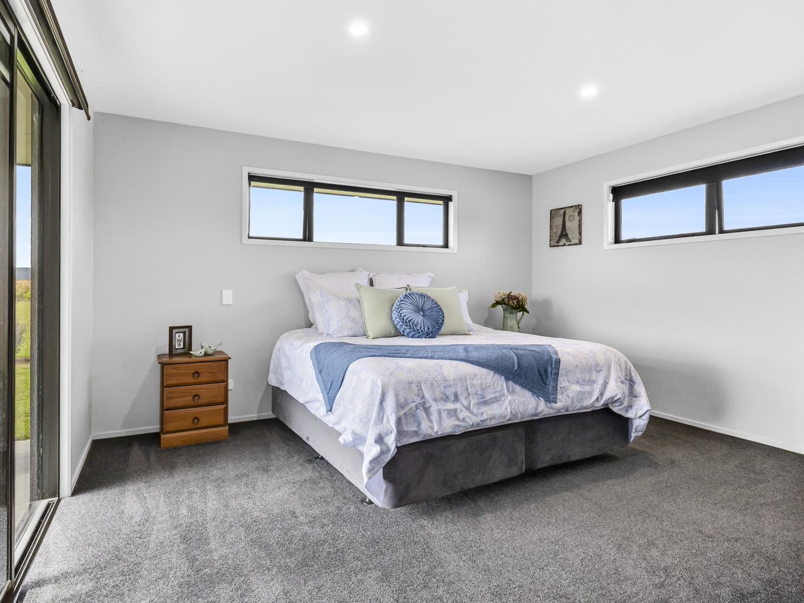 194 Lake Road, Okoroire