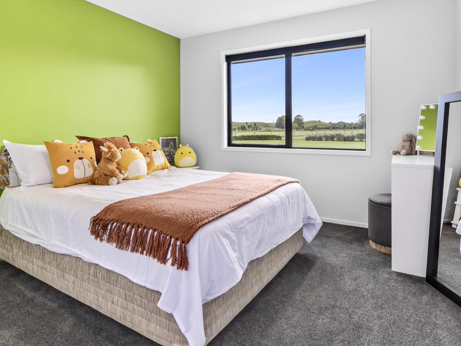 194 Lake Road, Okoroire