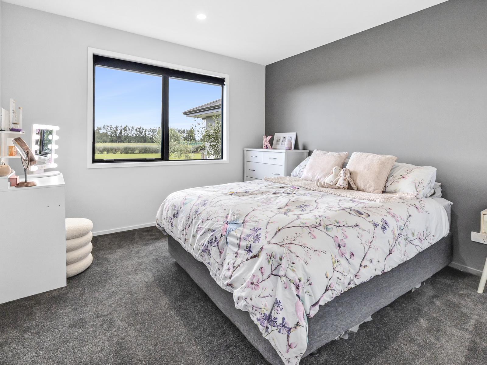 194 Lake Road, Okoroire