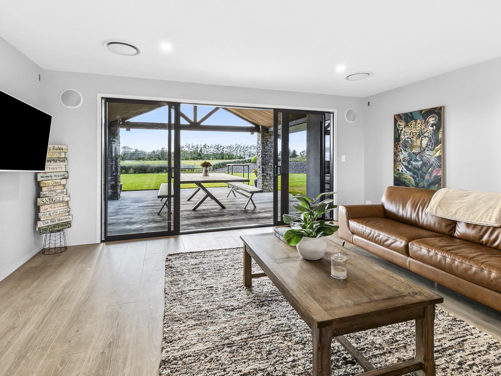 194 Lake Road, Okoroire