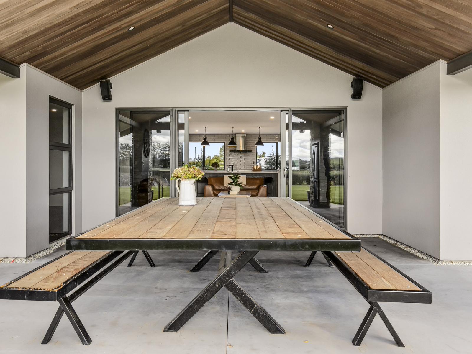 194 Lake Road, Okoroire