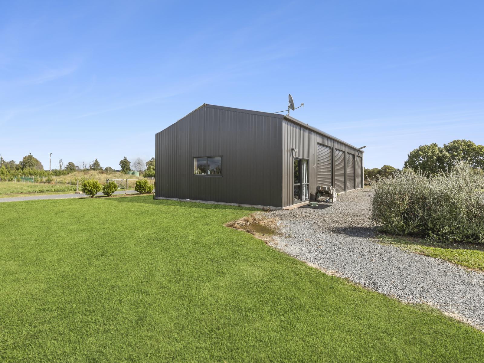 194 Lake Road, Okoroire