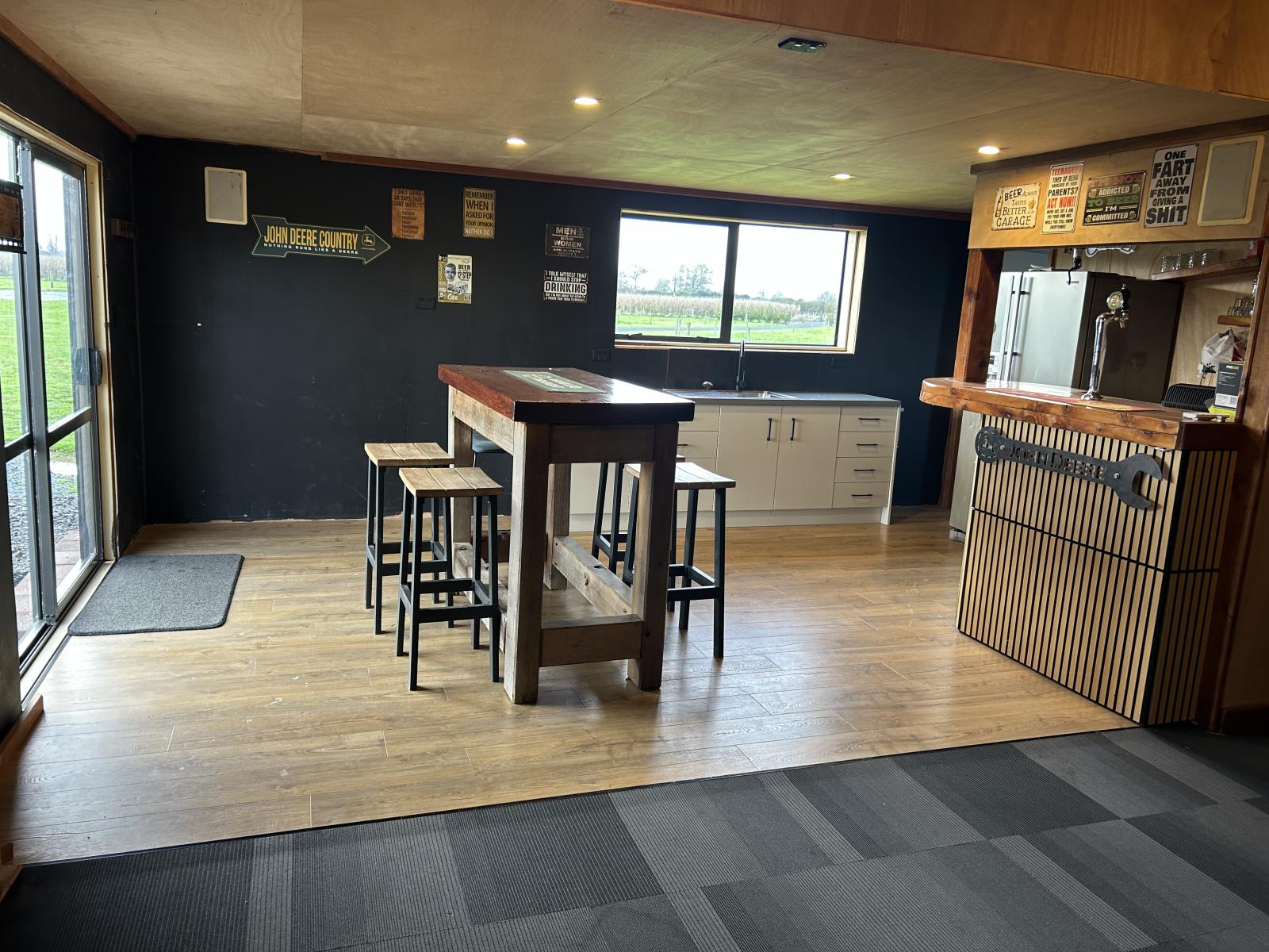 194 Lake Road, Okoroire