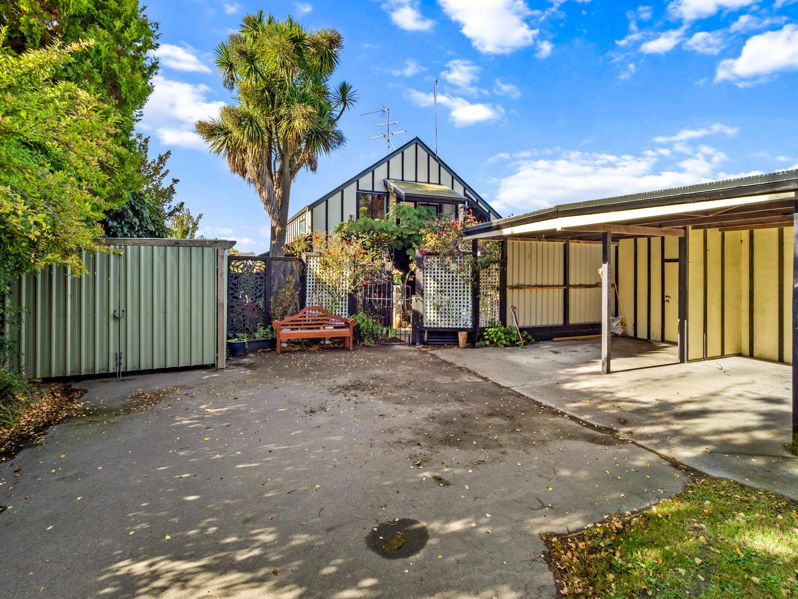 20 Barkers Road, Methven