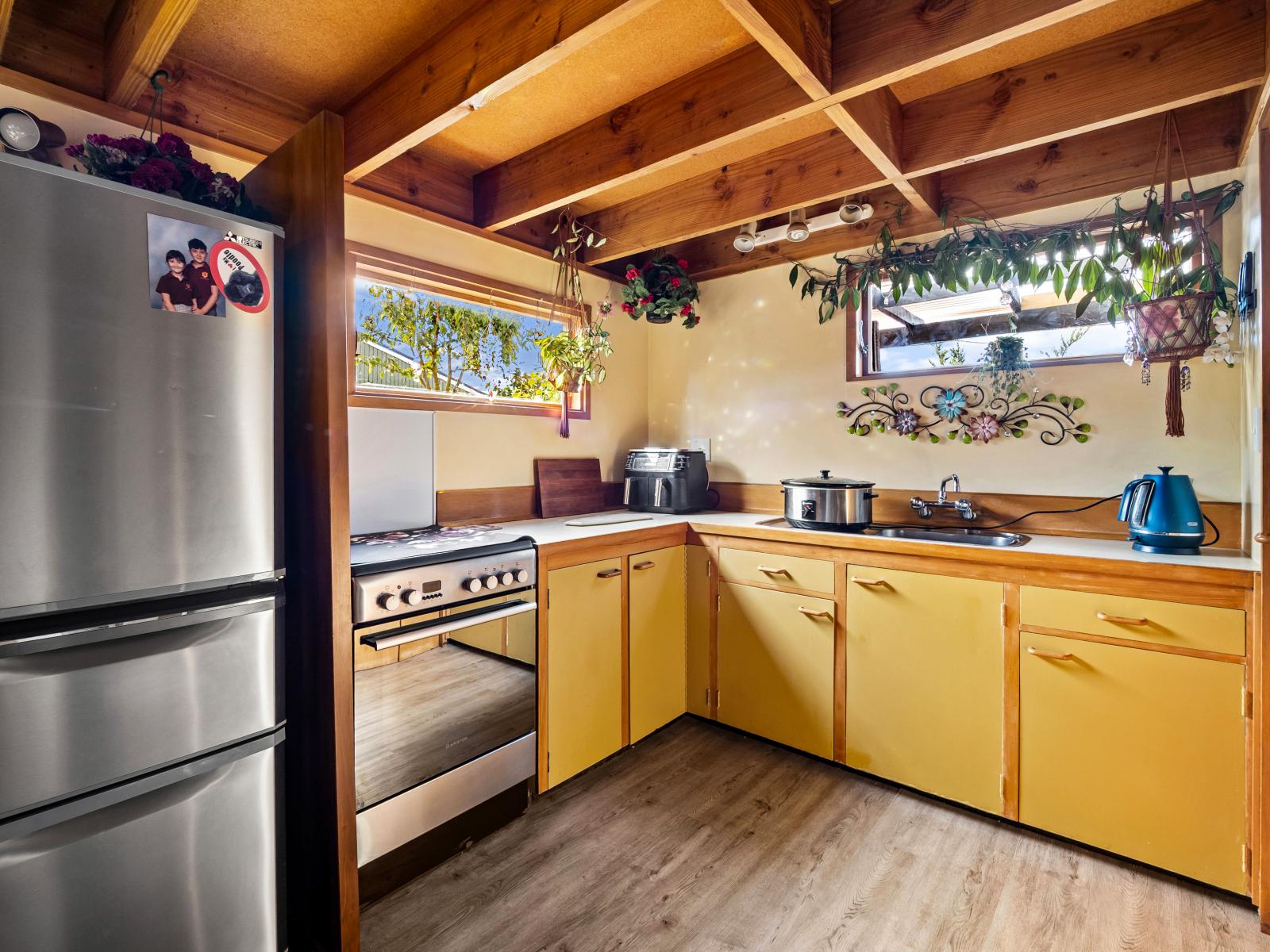 20 Barkers Road, Methven