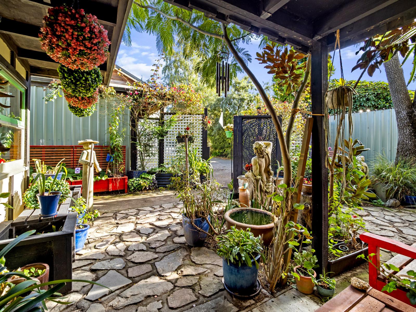 20 Barkers Road, Methven