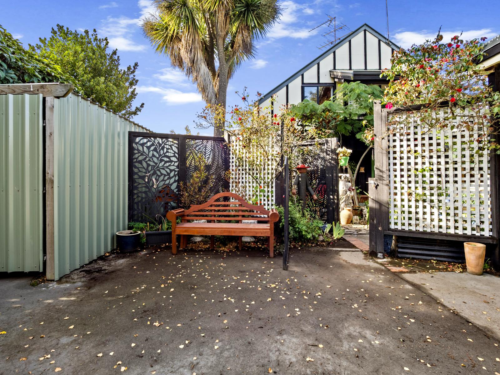 20 Barkers Road, Methven