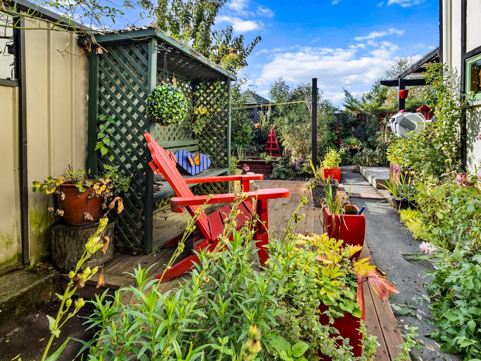 20 Barkers Road, Methven