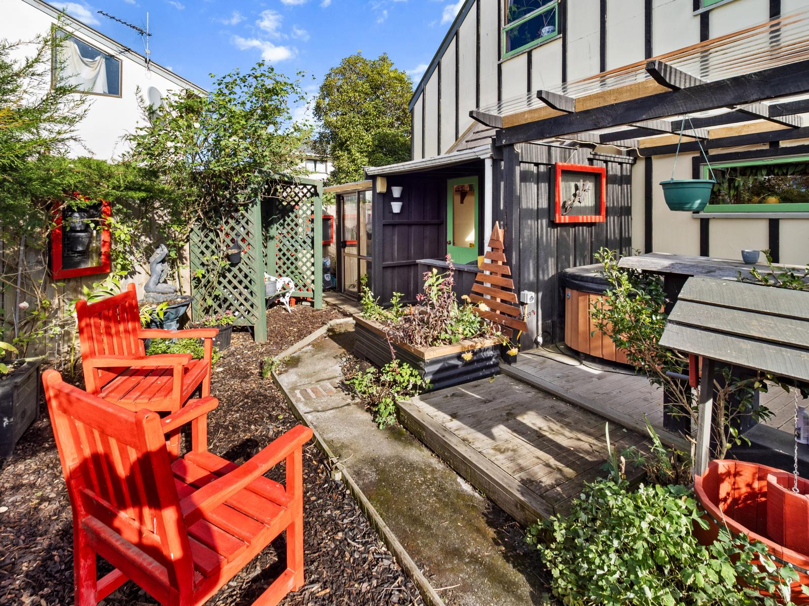 20 Barkers Road, Methven