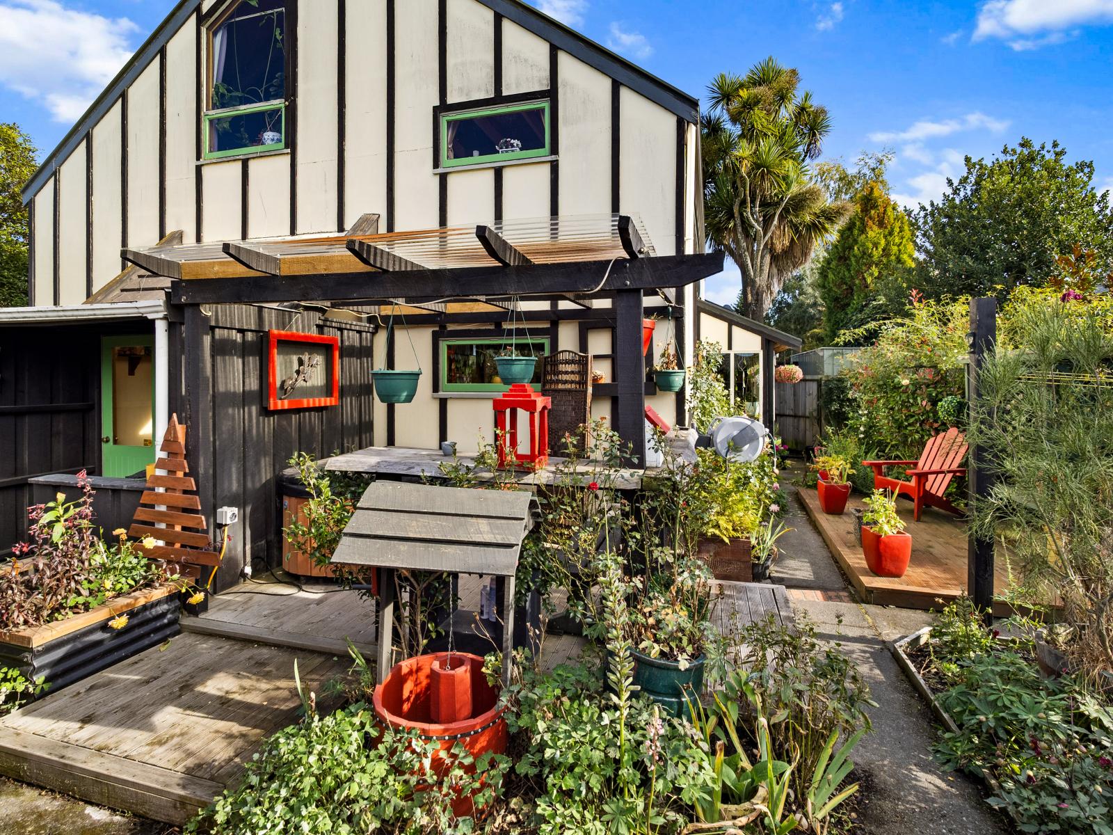 20 Barkers Road, Methven