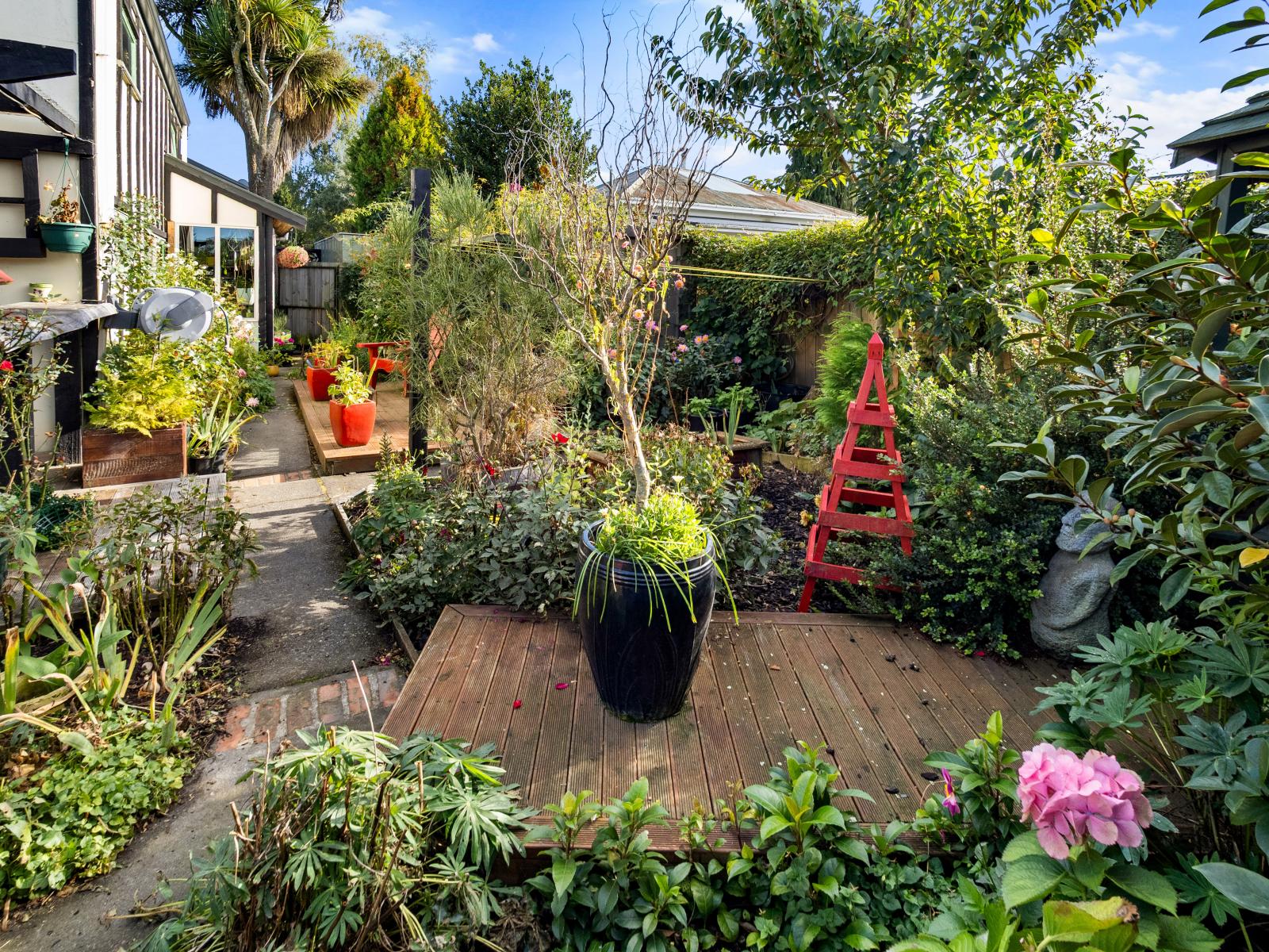 20 Barkers Road, Methven