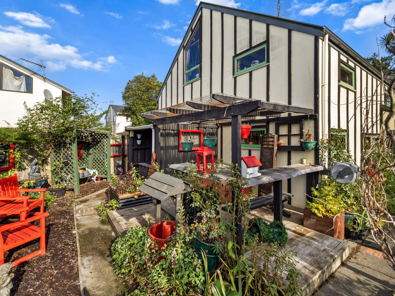 20 Barkers Road, Methven