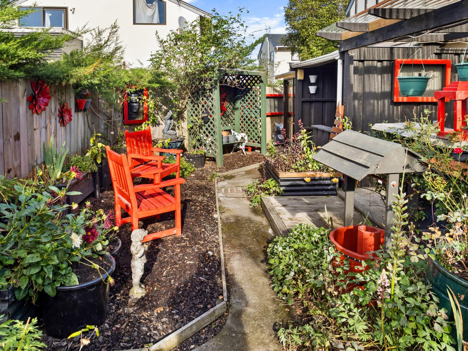 20 Barkers Road, Methven