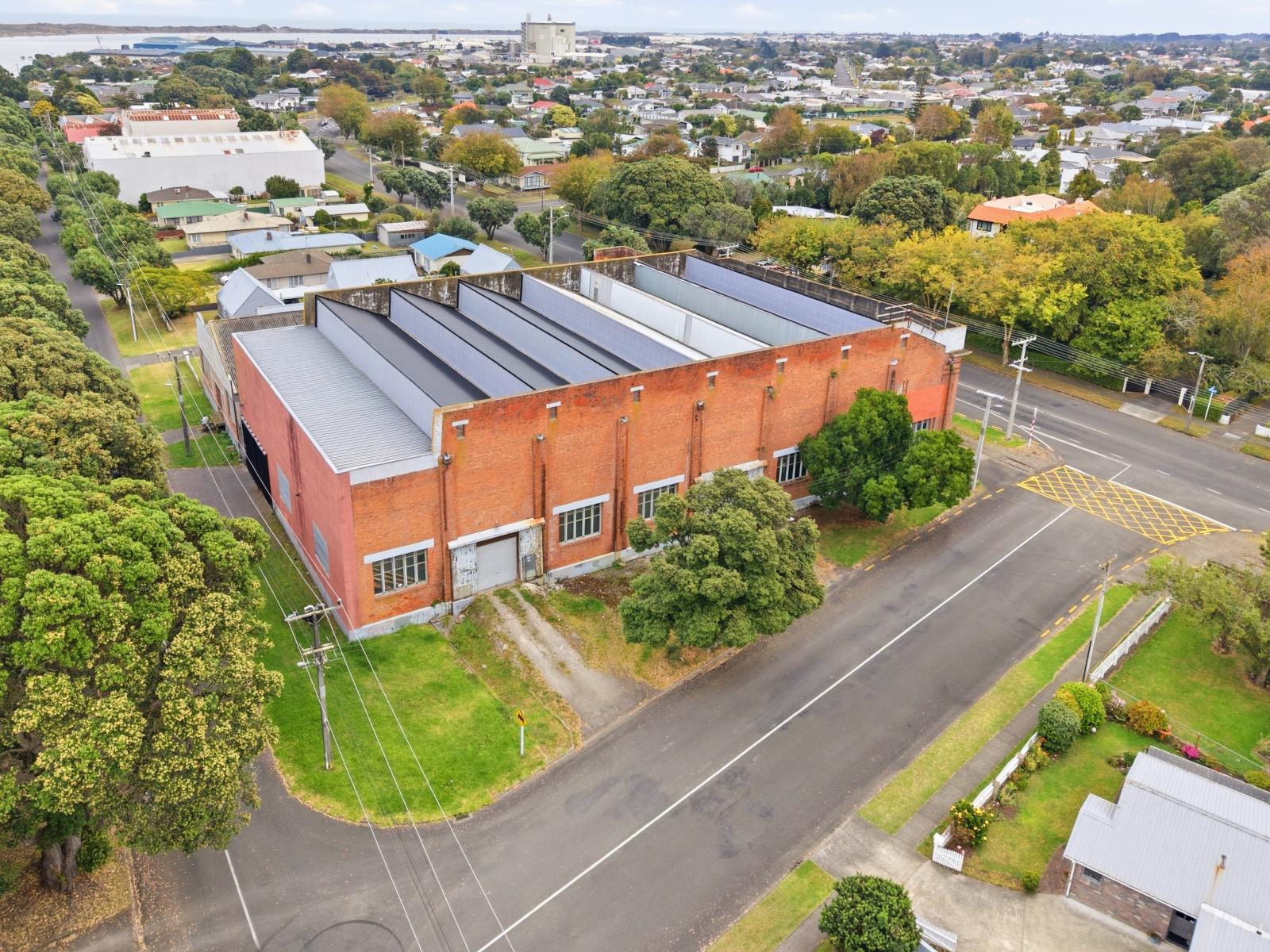 42 Bedford Avenue, Gonville