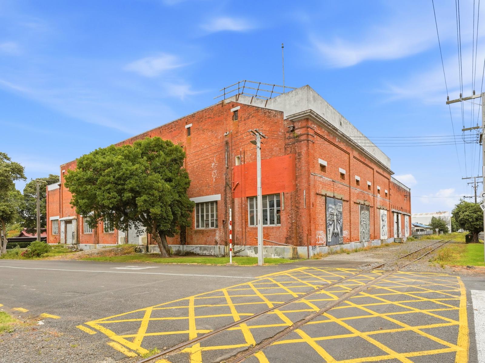 42 Bedford Avenue, Gonville