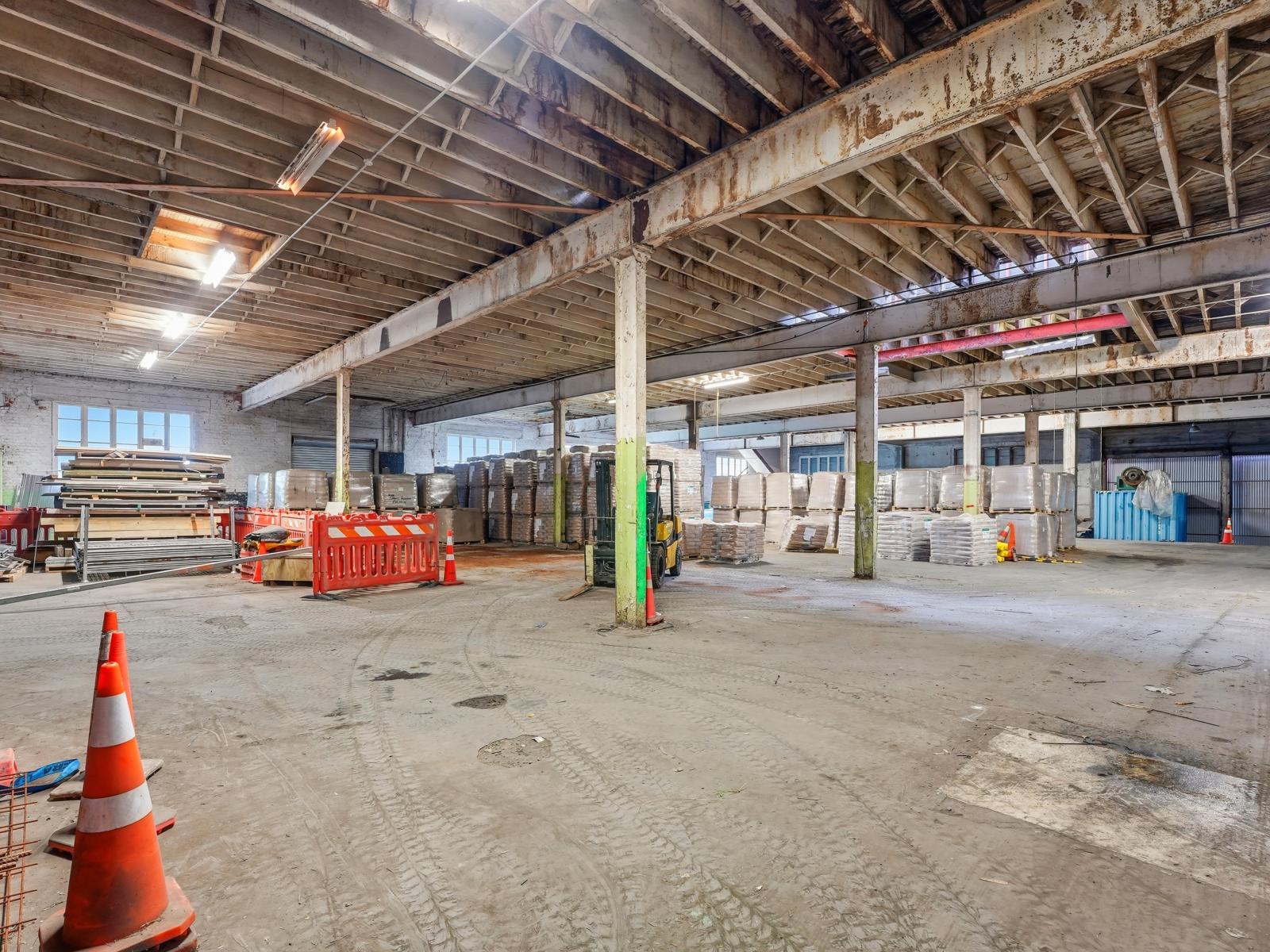 42 Bedford Avenue, Gonville