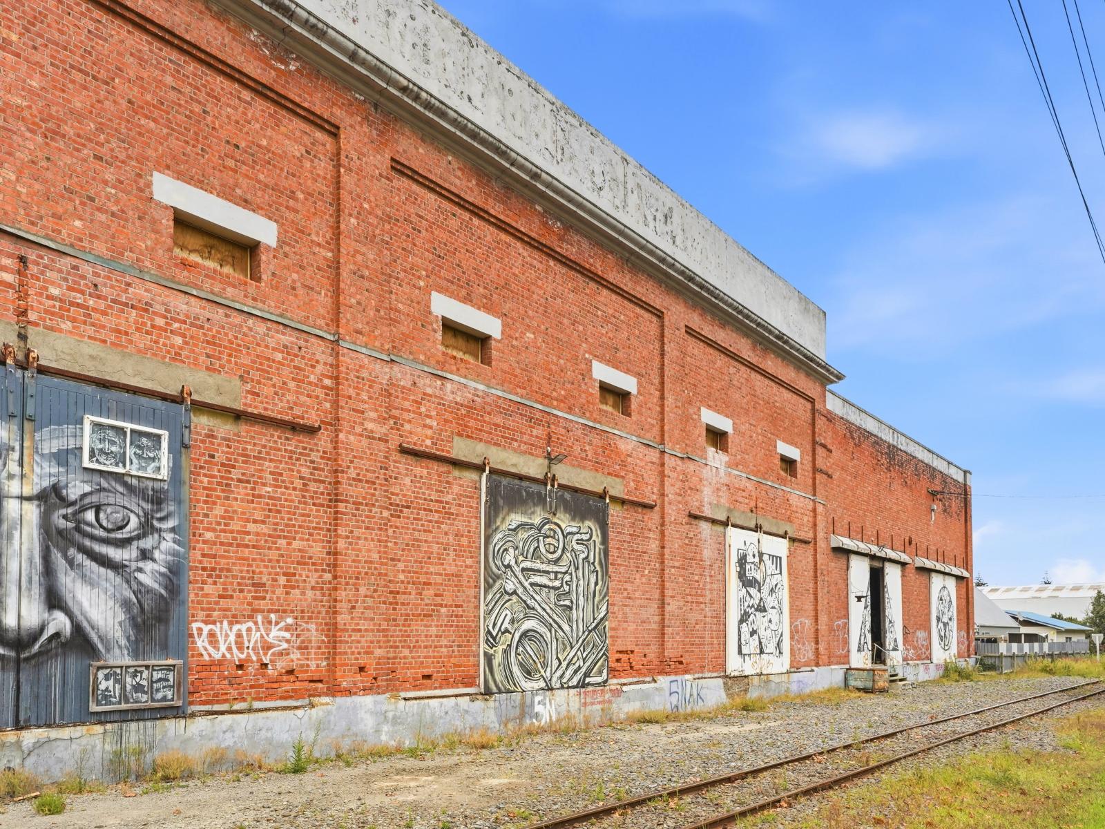 42 Bedford Avenue, Gonville