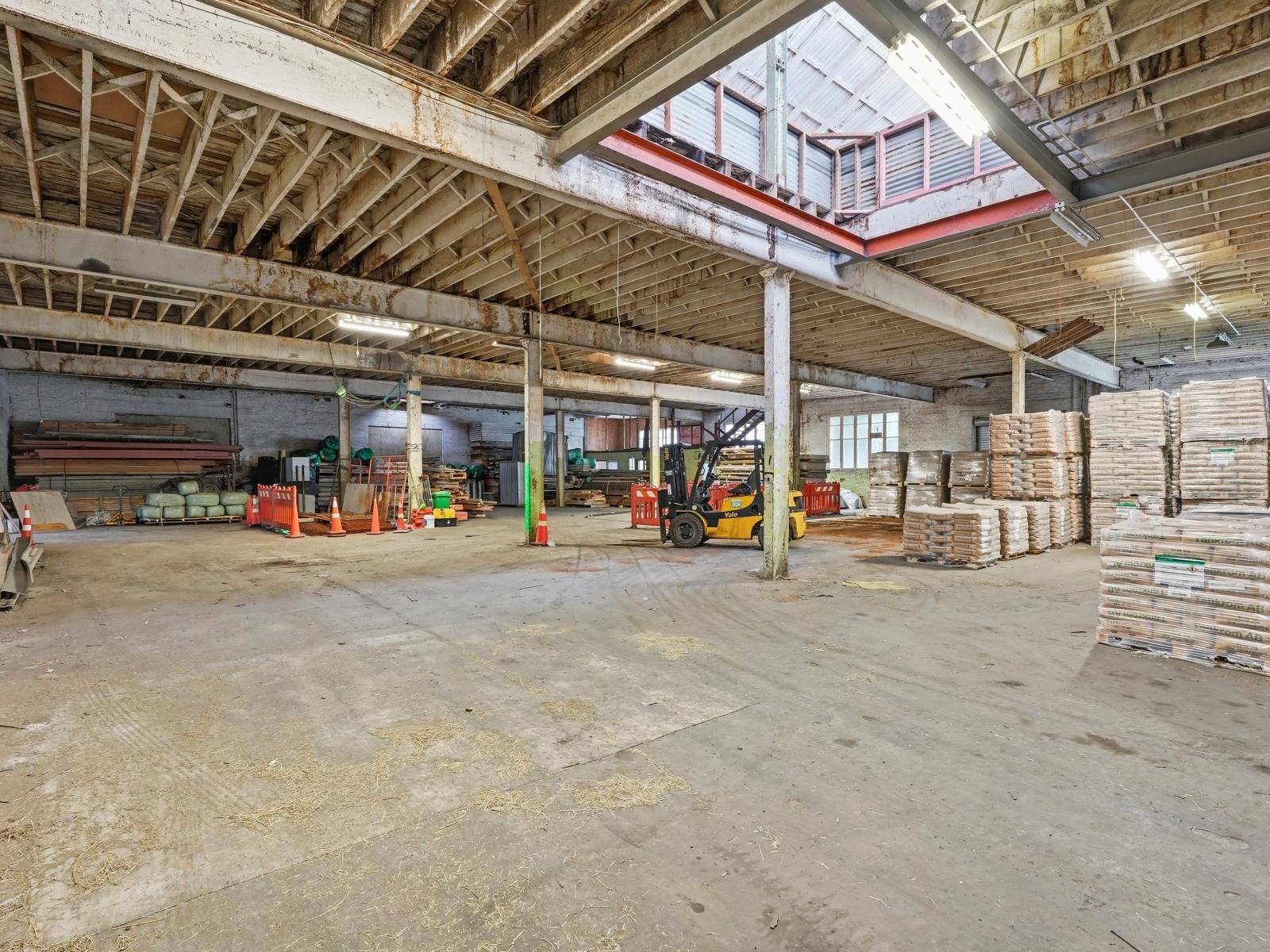 42 Bedford Avenue, Gonville