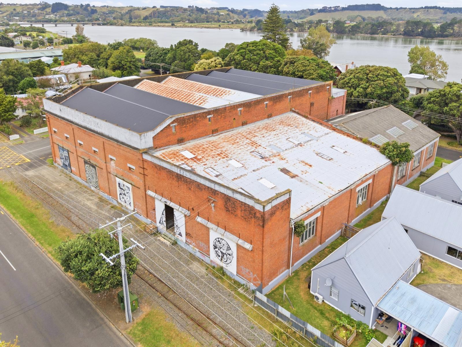 42 Bedford Avenue, Gonville