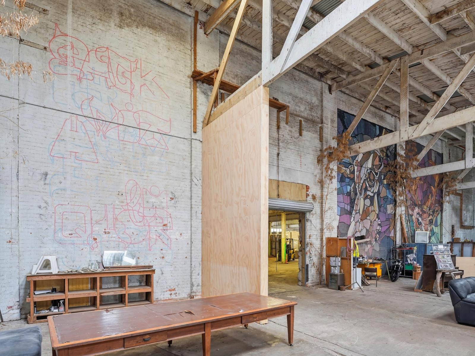 42 Bedford Avenue, Gonville