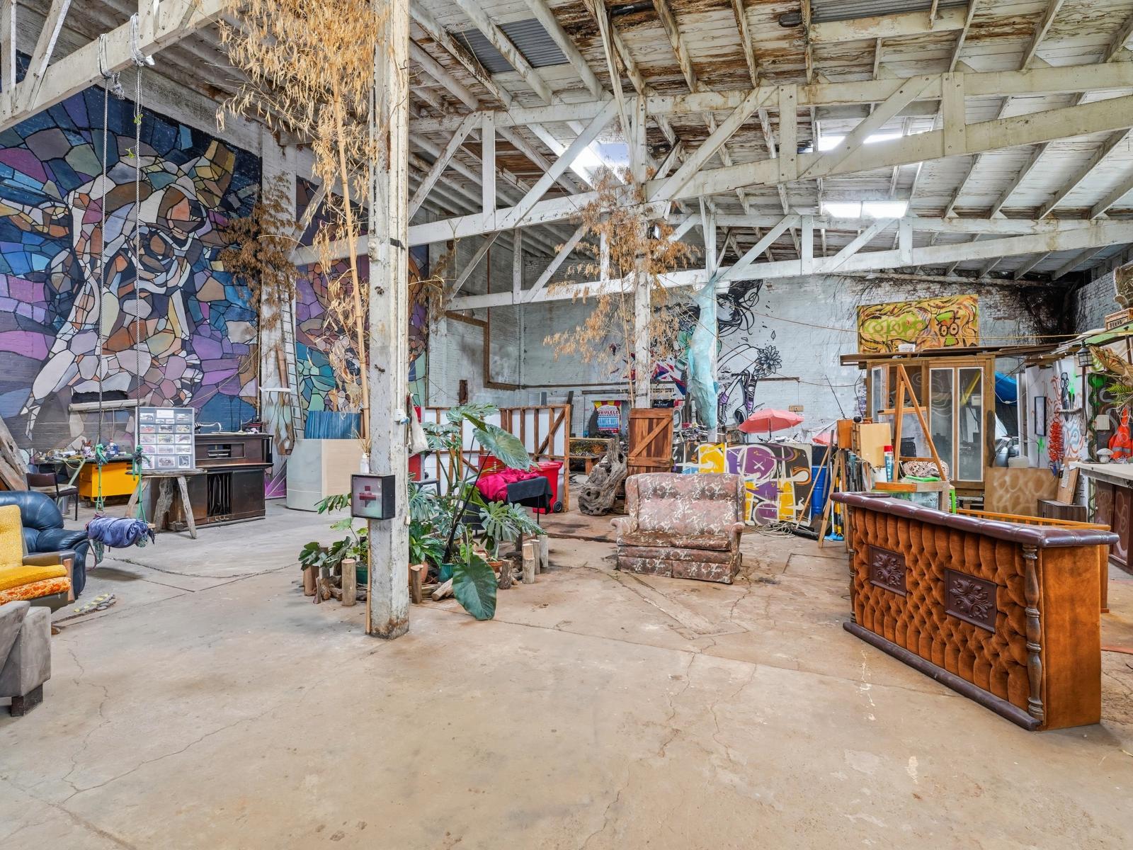 42 Bedford Avenue, Gonville