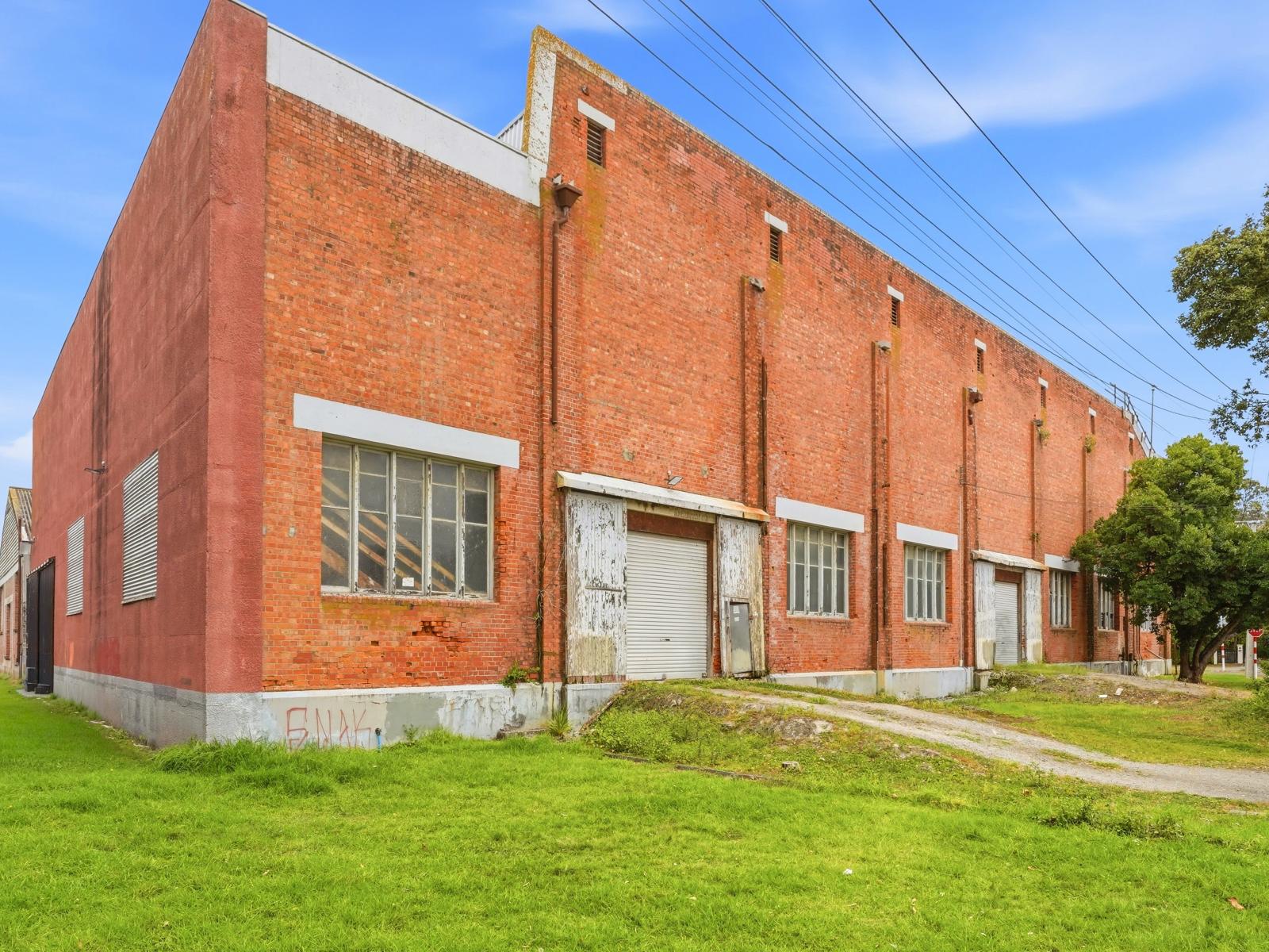 42 Bedford Avenue, Gonville