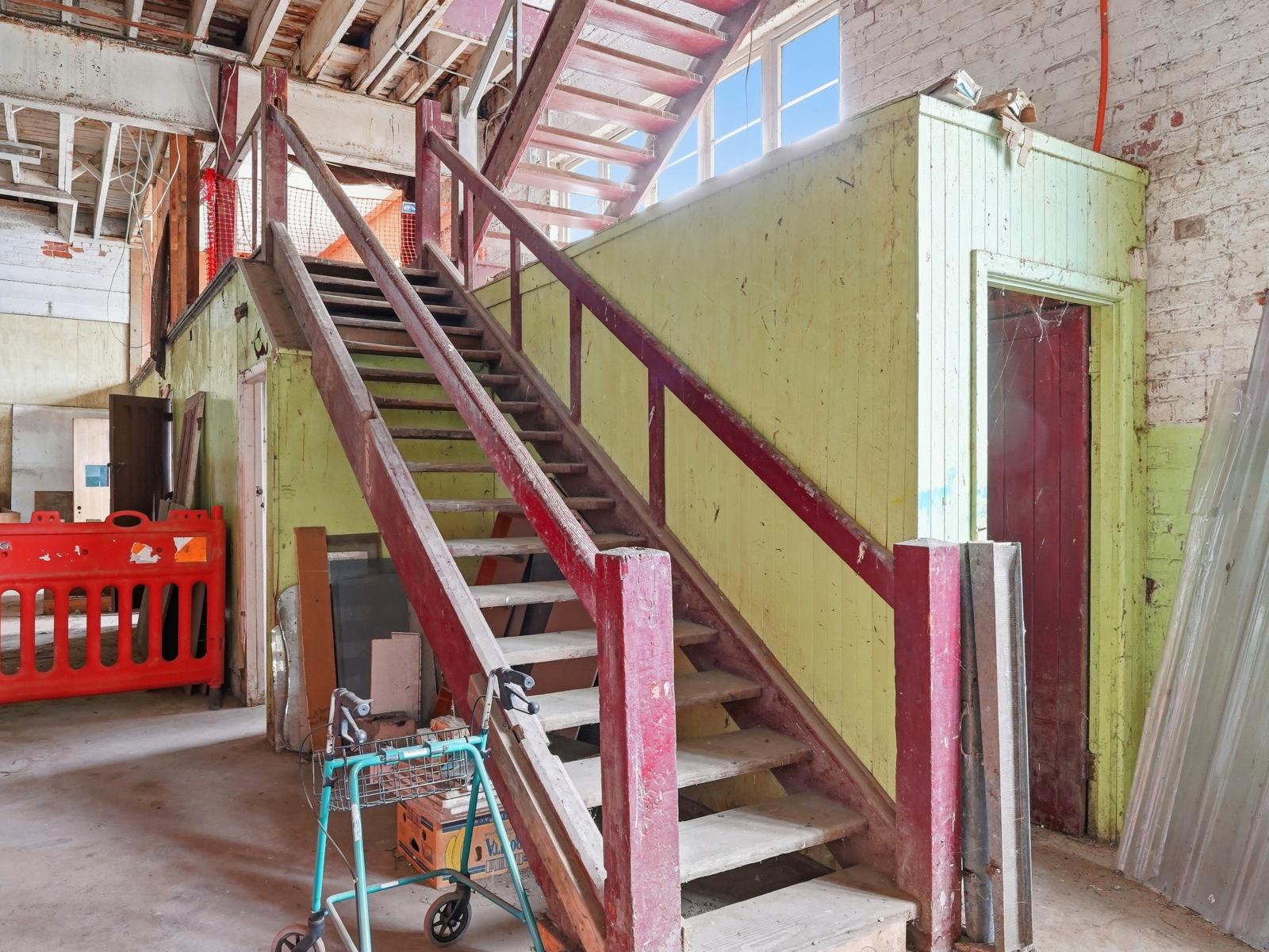 42 Bedford Avenue, Gonville