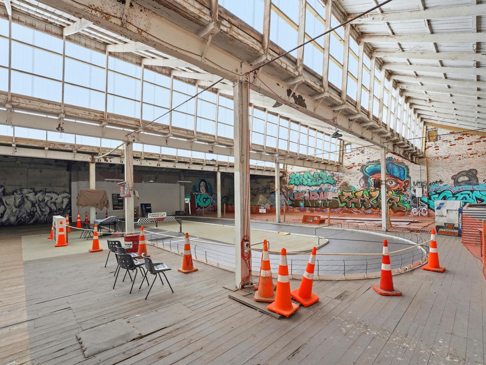 42 Bedford Avenue, Gonville