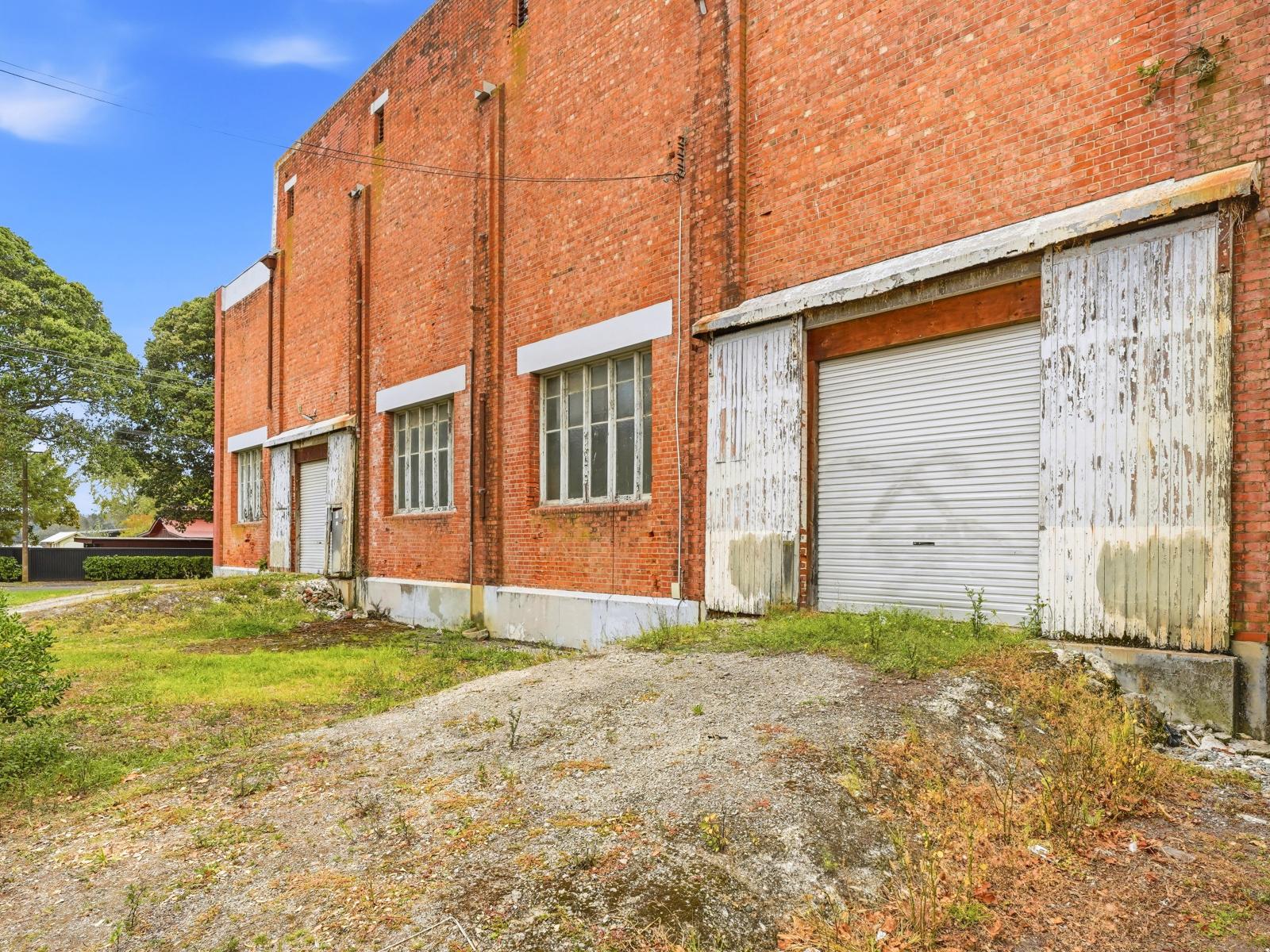 42 Bedford Avenue, Gonville