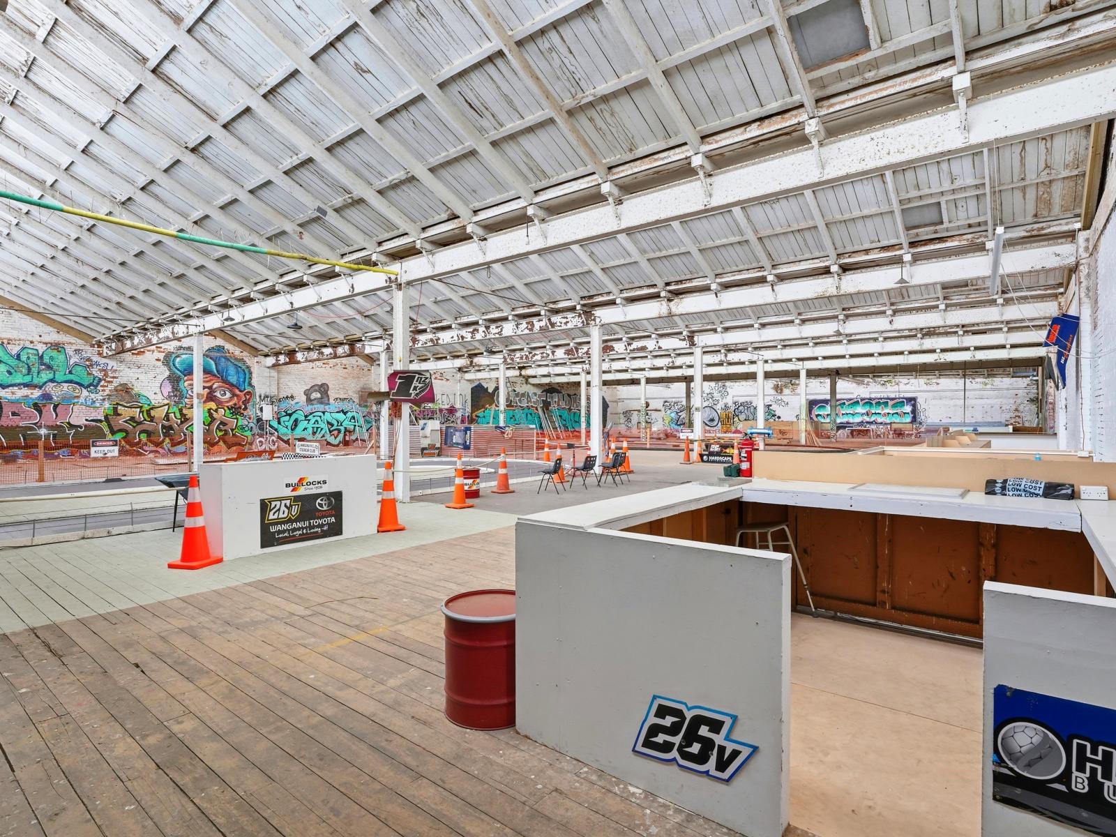 42 Bedford Avenue, Gonville