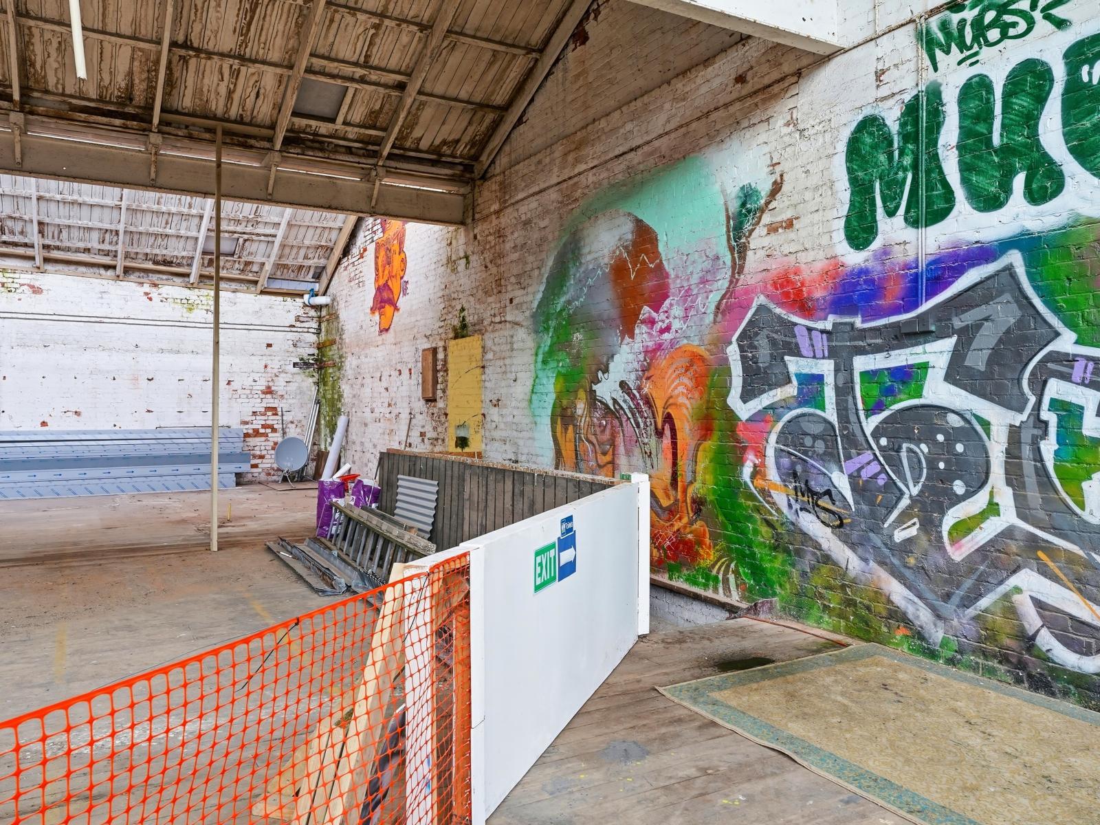 42 Bedford Avenue, Gonville