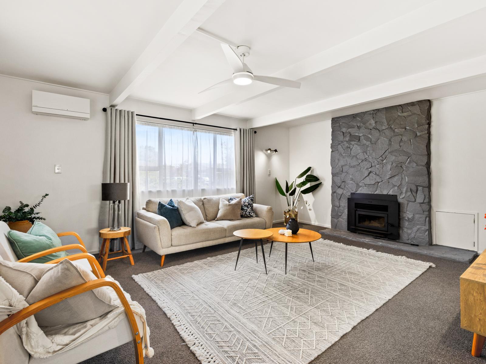 34 Konini Crescent, Pirimai