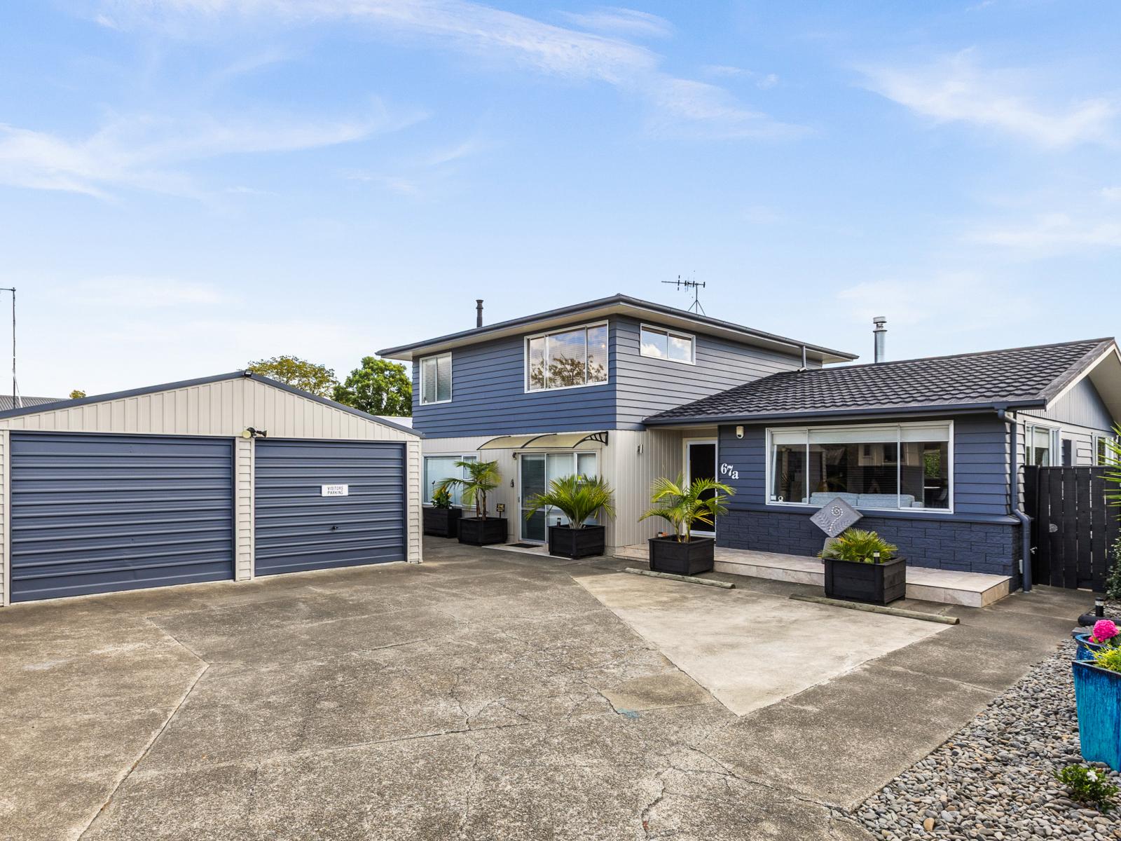 67A Gloucester Street, Greenmeadows