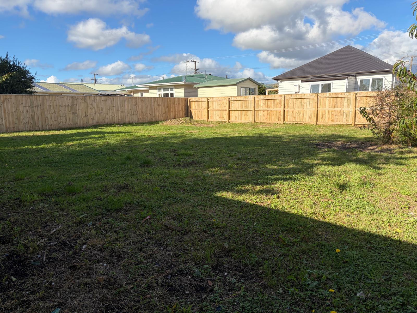 97A Bartholomew Road, Levin