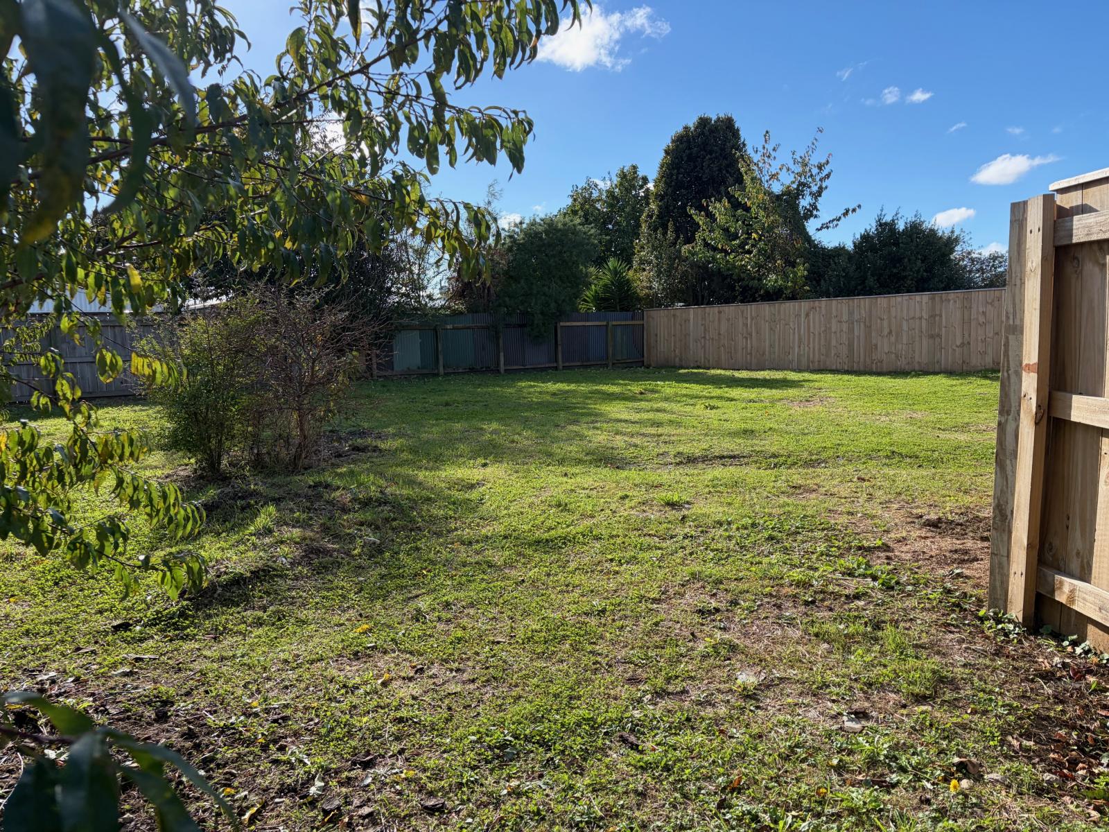 97A Bartholomew Road, Levin