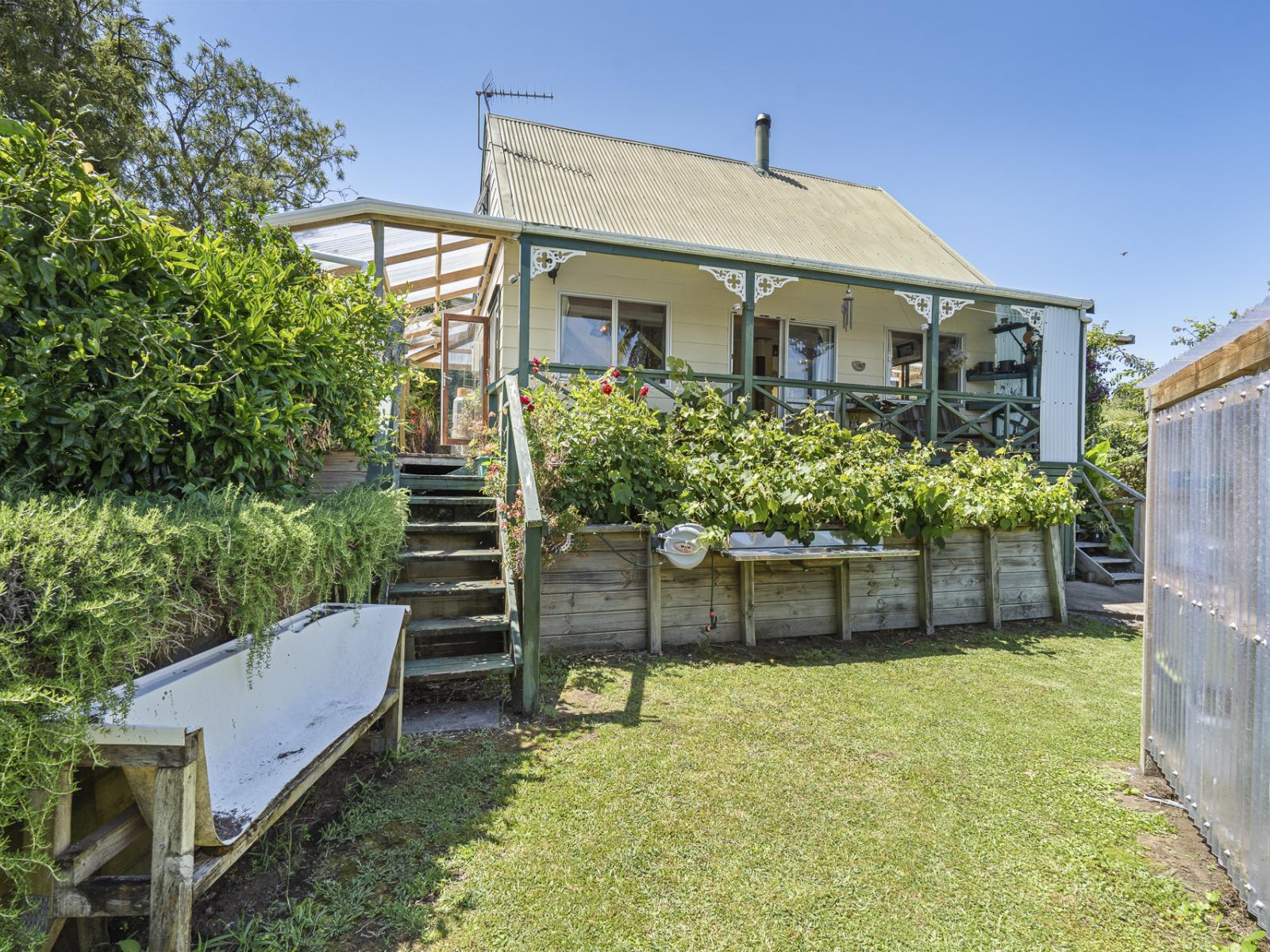 10 Te Rangi Hiroa Place, Urenui
