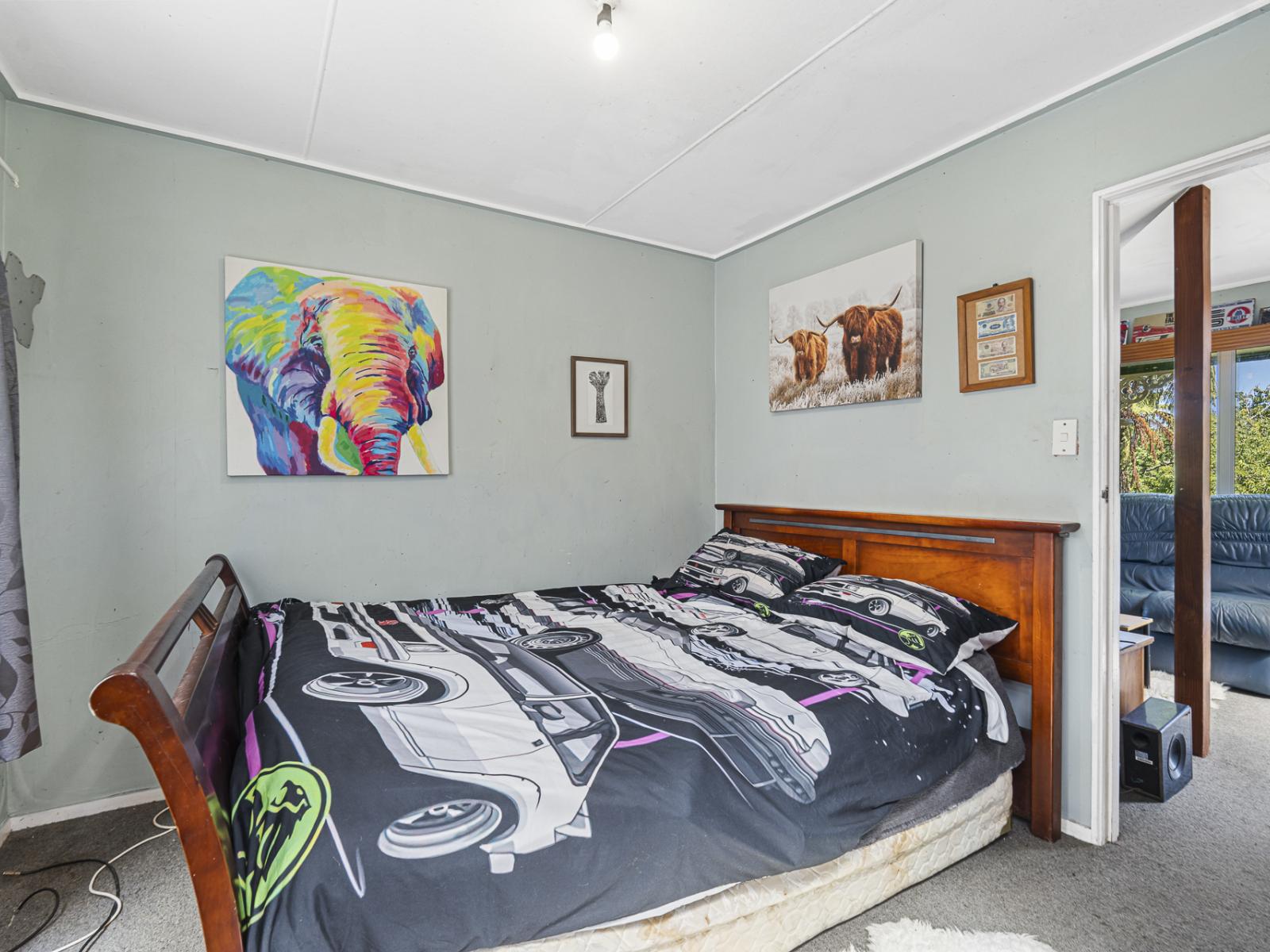 10 Te Rangi Hiroa Place, Urenui