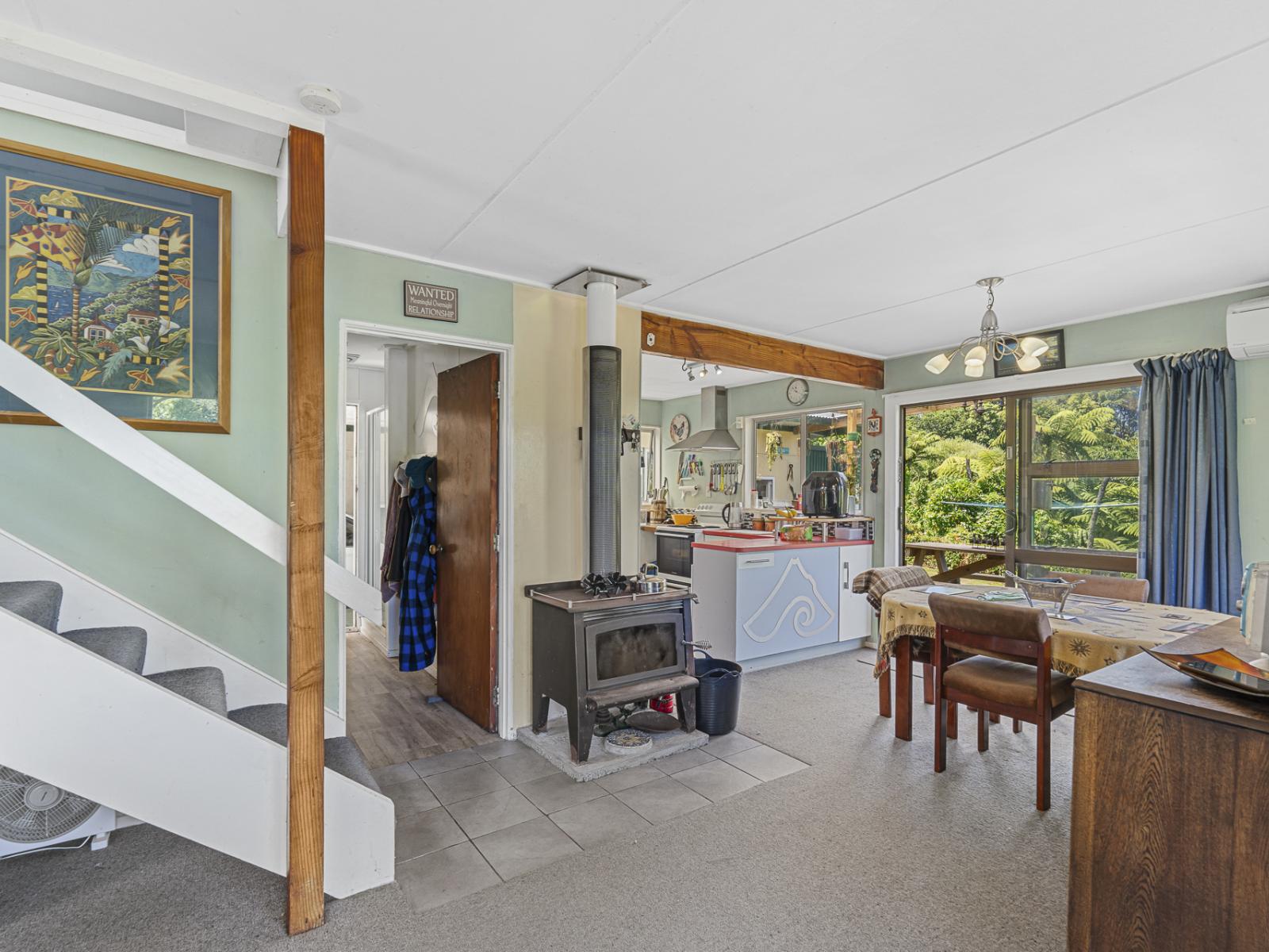 10 Te Rangi Hiroa Place, Urenui